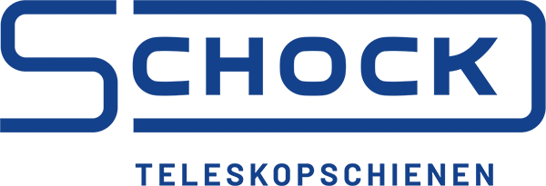 SCHOCK® Teleskopschienen