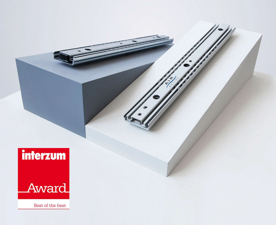Foto interzum Award