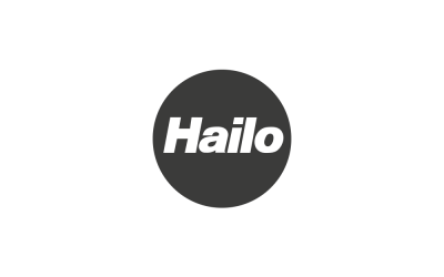 Hailo Logo