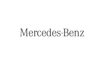Mercedes Benz Logo