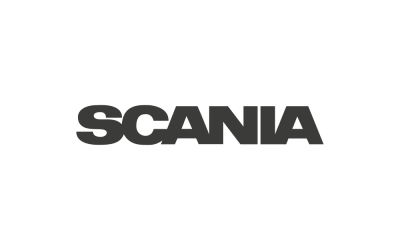 SCANIA Logo