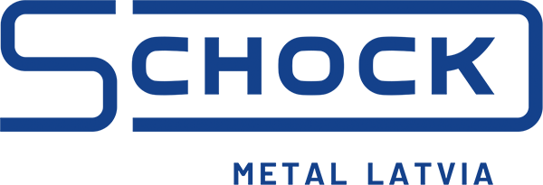 SCHOCK Metal Latvia