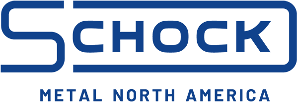 SCHOCK Metal North America